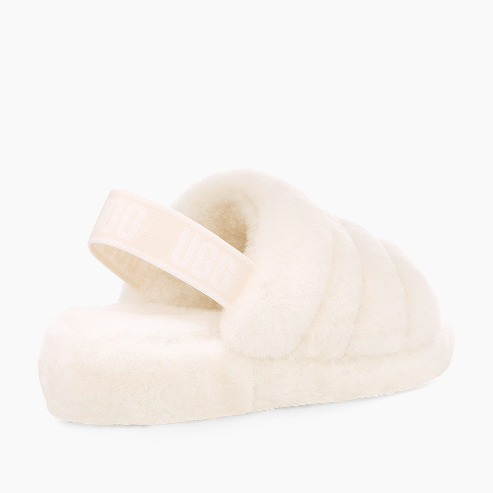 UGG W FLUFF SLIDE Ⅱ 1095119-WHT_4.png?v=