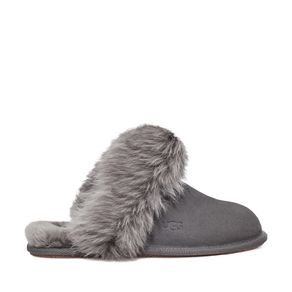 Slipper UGG Scuff Sis Cinza