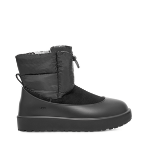 Bota UGG Classic Maxi Toggle Preto