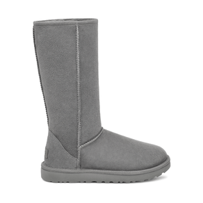 Bota UGG Classic Tall II Cinza