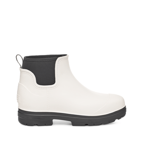 Bota UGG Droplet Branco