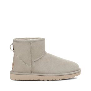 Bota UGG Classic Mini II Bege
