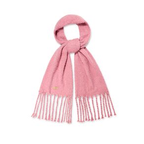 Cachecol UGG Wrap Rosa - Único