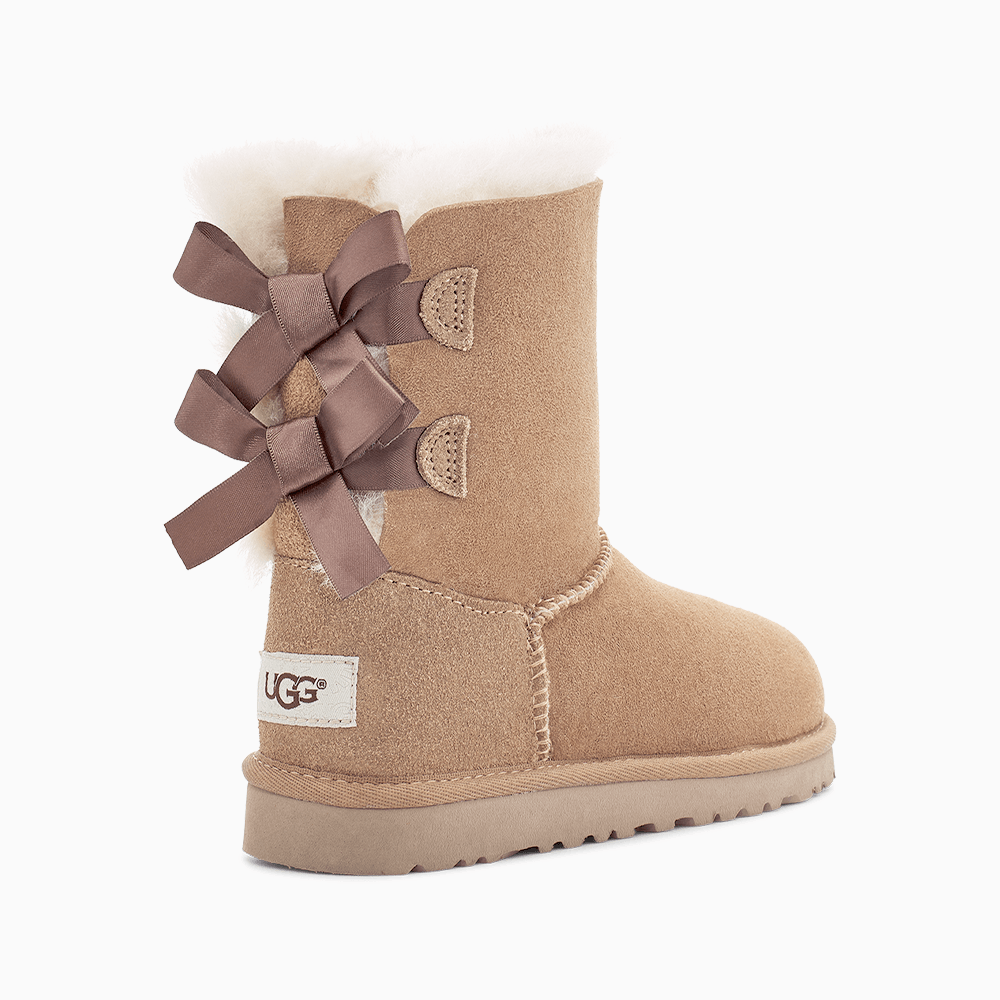 3 bailey on sale bow uggs