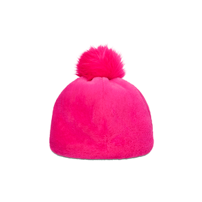 Gorro UGG Pom Rosa - TU