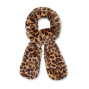 Cachecol UGG Oblong Animal Print - TU