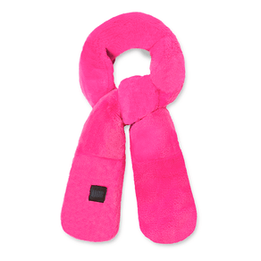 Cachecol UGG Oblong Rosa - TU