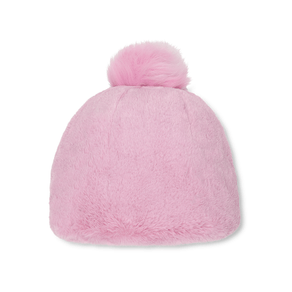 Gorro UGG Infantil Pom Rosa