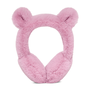 Protetor de Orelhas UGG Infantil Ears Rosa - TU