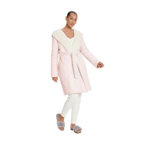 Robe UGG Portola Reversível Rosa