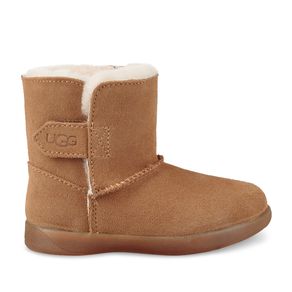 Bota UGG Infantil Keelan Caramelo