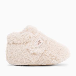 Bota UGG Baby Bixbee Creme