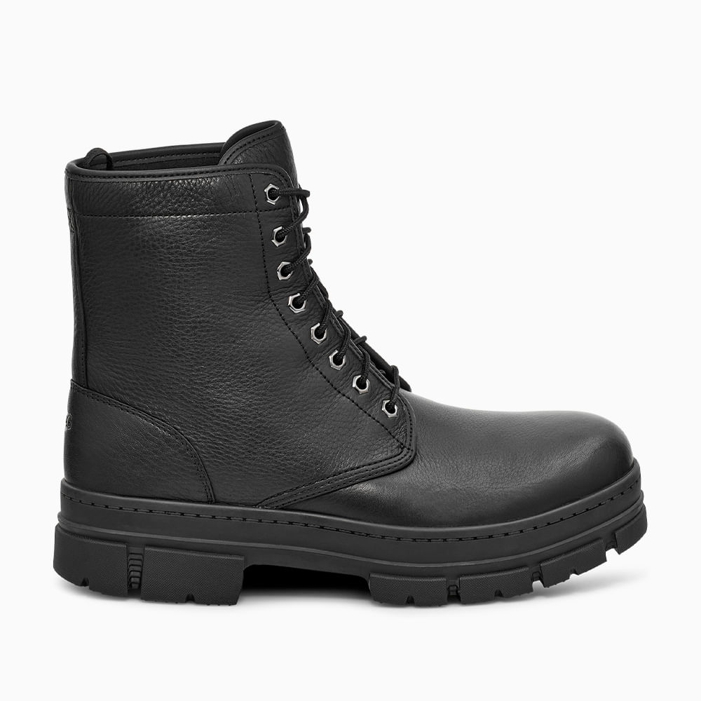 Bota 2024 ugg masculina