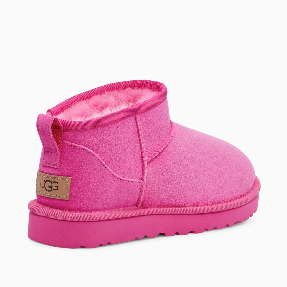 Ugg rosa top