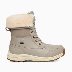 Bota UGG Adirondack Boot III Bege