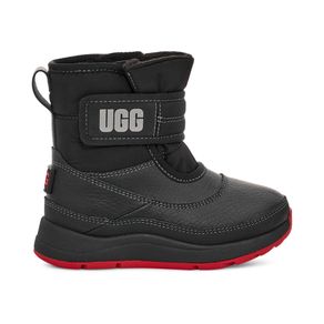 Bota UGG Infantil Taney Weather Preto