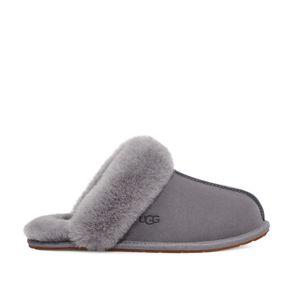 Mule UGG Scuffette Cinza