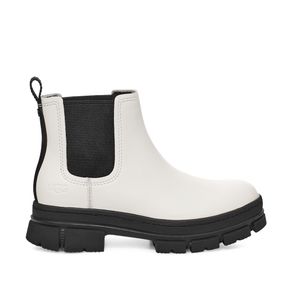 Bota UGG Ashton Chelsea Branco