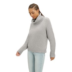 Sweater UGG Lylah Cinza