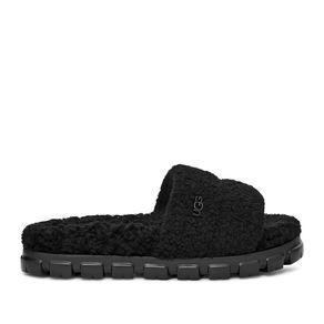 Slipper UGG Cozetta Curly Preto