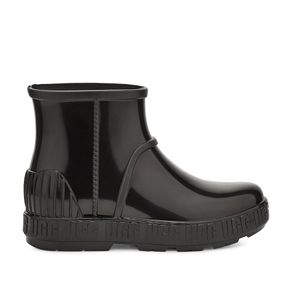 Bota UGG Juvenil Drizlita Preto