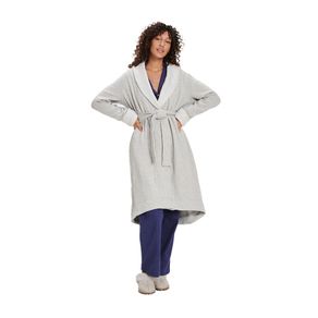 Robe UGG Duffield II Cinza