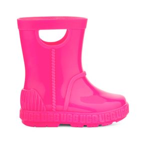 Bota UGG Infantil Drizlita Rosa