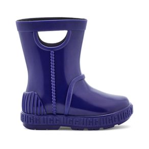 Bota UGG Infantil Drizlita Roxo