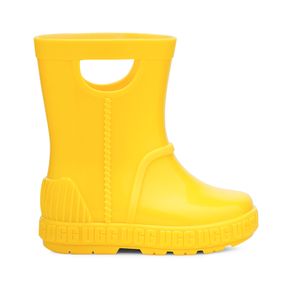 Bota UGG Infantil Drizlita Amarelo