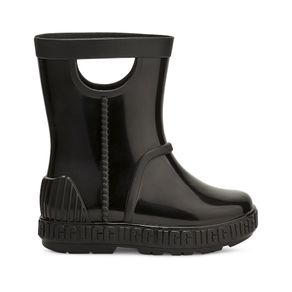 Bota UGG Infantil Drizlita Preto