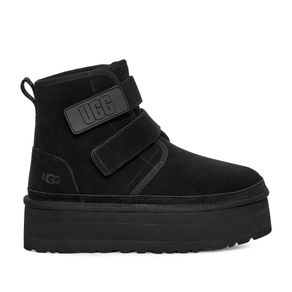 Bota UGG Neumel Platform Preto
