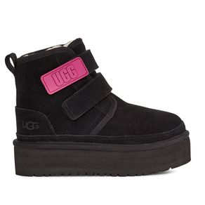 Top ugg neumel platform