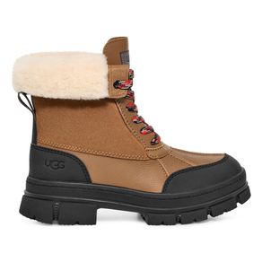 Bota UGG Ashton Addie Caramelo