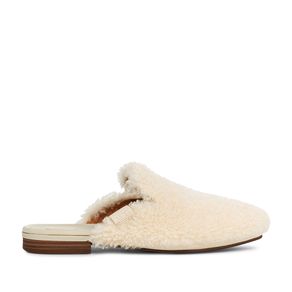 Mule UGG Janaya Cozy Creme