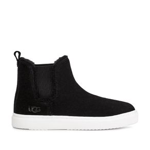 Tênis UGG Alameda Chelsea Preto