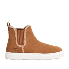 Tênis UGG Alameda Chelsea Caramelo