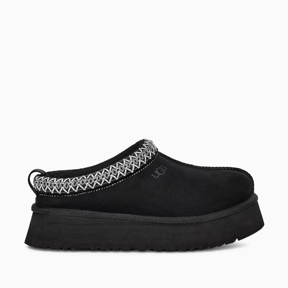 UGG Tazz ブラック Slipper UGG Tazz Preto - lojaugg