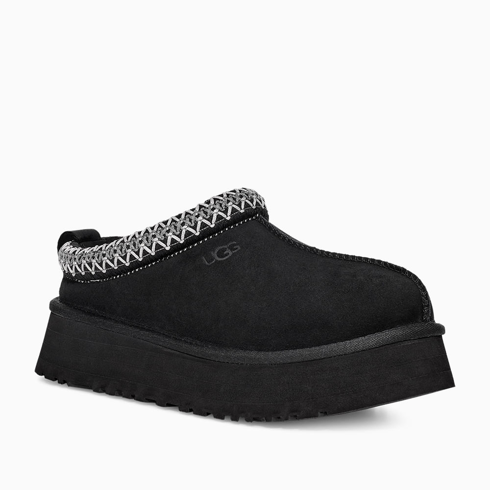 UGG M TASMAN ブラック 11 UGG Pantufa Tasman Feminina, Preto, 5 | Amazon.com.br