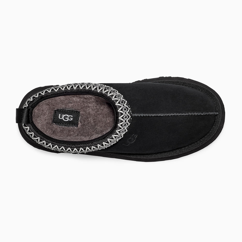 Slipper UGG Tazz Preto - lojaugg