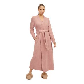 Robe UGG Lenny Rosa