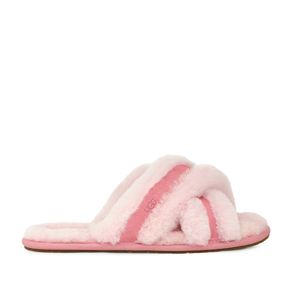 Slipper UGG Scuffita Rosa