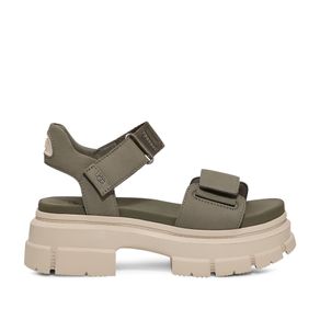 Sandália UGG Ashton Ankle Verde