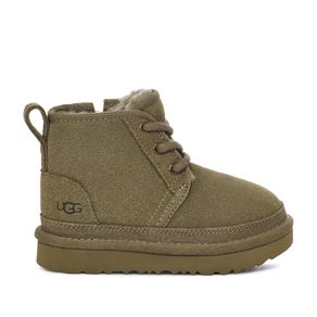 Bota UGG Infantil Neumel Verde