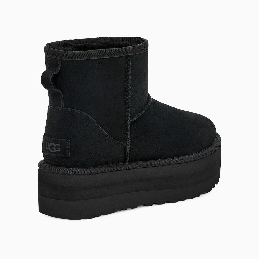 UGG Classic Micro ブラック　23cm CLASSIC MICRO | UGG(アグ) / シューズ スリッポン (メンズ レディース