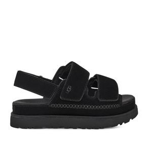 Sandália UGG Goldenstar Slingback Preto
