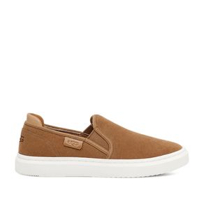 Slip-On UGG Alameda Suede Caramelo