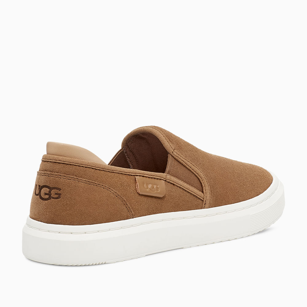 Ugg gene hot sale sneaker