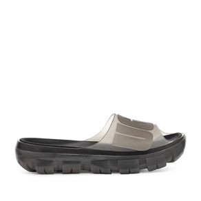 Slide UGG Jella Clear Preto