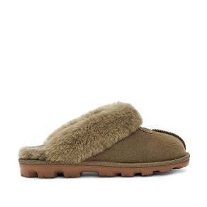 Mule UGG Coquette Verde