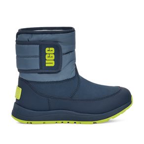 Bota UGG Juvenil Toty Weather Azul